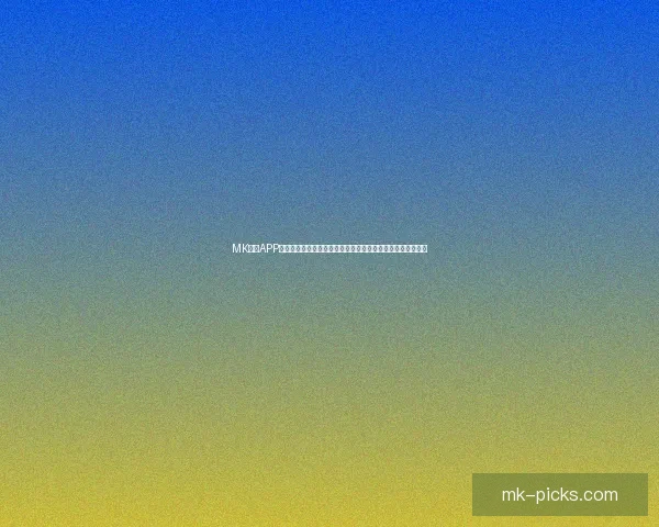 MK体育APP全面升级全新功能体验让您随时掌握最新体育资讯与赛事动态