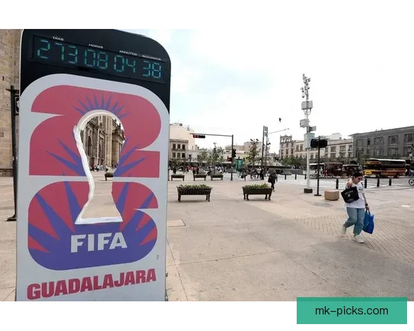 美加墨世界杯竞猜网站推荐与赛程数据分析球迷交流平台指南权威参考