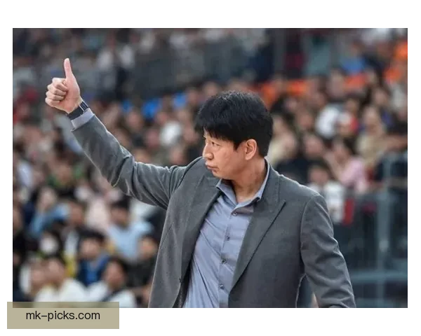 邱彪主动致歉斯蒂尔鼓励反弹 宁波发布会亮点聚焦进攻问题