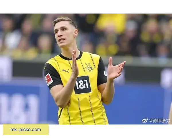 施洛特贝克谈未来去留：愿留多特但前提是谈判顺利推进