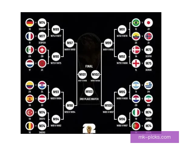 2026世界杯权威专家前瞻分析与冠军归属走势深度解读