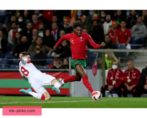 世界杯足球竞猜网站全面解析：如何通过智能分析精准预测赛事结果