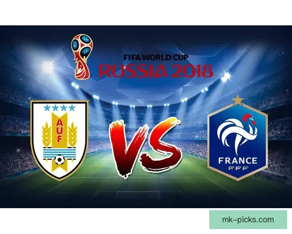 世界杯竞猜盘口分析与趋势解读助您精准预测赛事结果