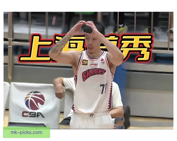 怀特塞德点赞CBA球员真实对抗不做作假摔展现竞技精神