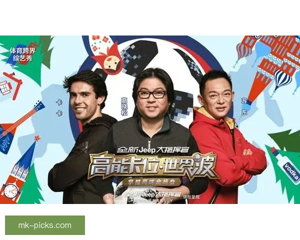 激情竞猜世界杯赢豪礼全民互动助威绿茵盛宴开启幸运之旅