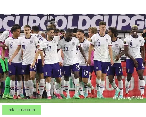 美洲三强世界杯赛程前瞻与胜负走势全面分析