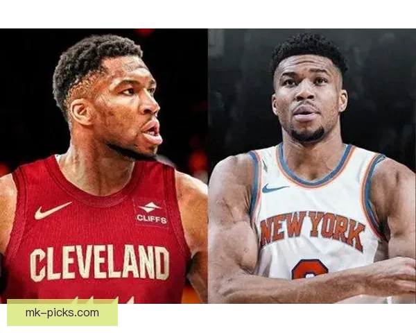 季后赛首轮落幕多队盯上字母哥尼克斯骑士或成最强竞争者