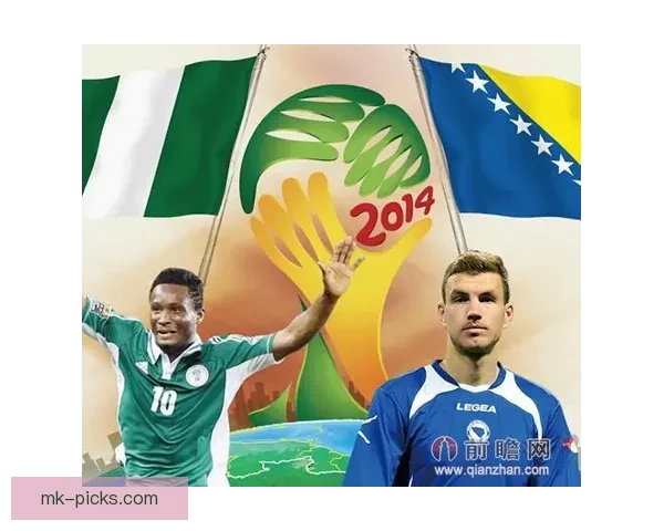 世界杯竞猜盘口分析全方位解读助你精准预测赛事结果