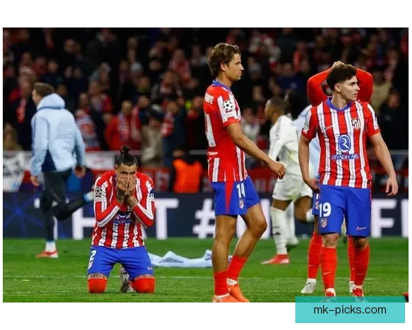 马竞迎战巴萨格列兹曼朗格莱首发亚马尔佩德里出战