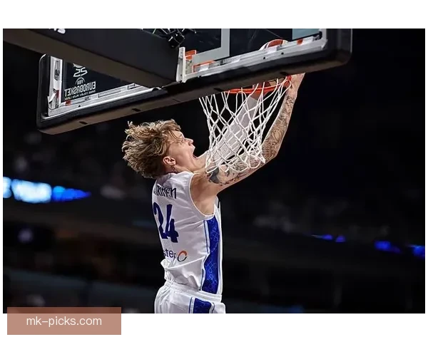 18岁新星单场轰103分打破芬兰篮球历史纪录 梦想进军NBA