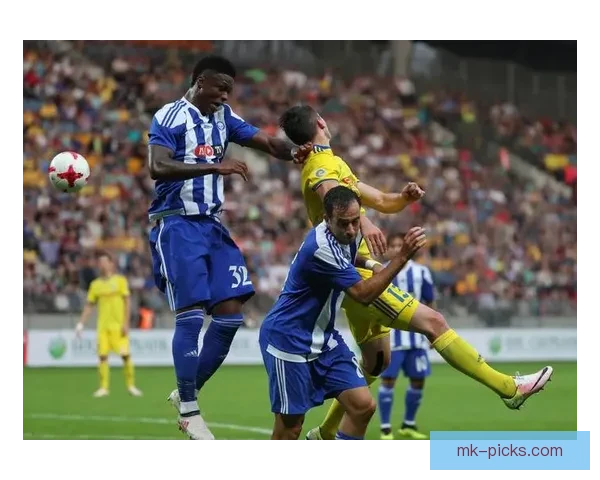 世界杯赛事预测与竞猜分析全面解析助你赢得胜利