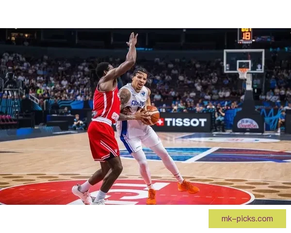 18岁新星单场轰103分打破芬兰篮球历史纪录 梦想进军NBA